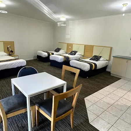 Jacksons Motor Inn-2