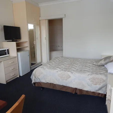 Jacksons Motor Inn-3